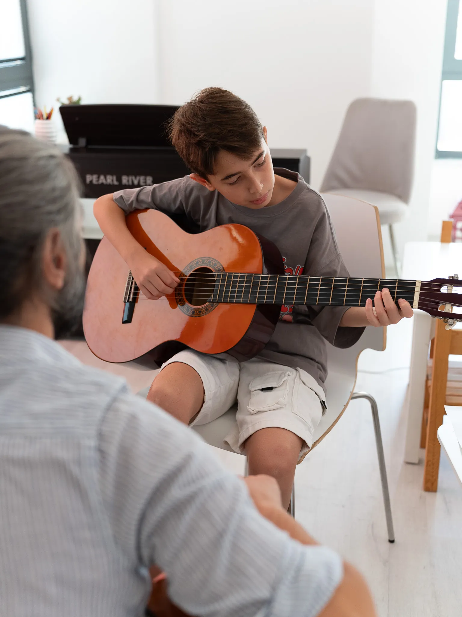 senemgitar